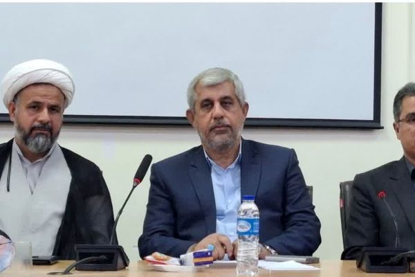 حمایت از ورزش سرمایه‌گذاری برای آینده است.