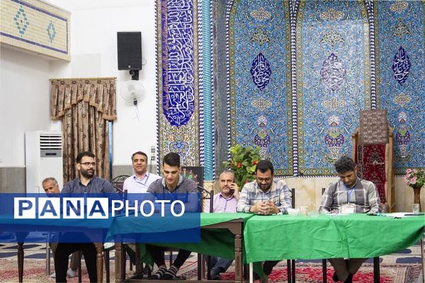 سنگ تمام اردکانی‌ها در انتخابات