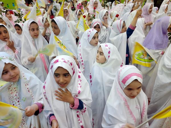 اجتماع بزرگ «روزه اولی‌ها» در ورزشگاه شهید‌شیرودی 