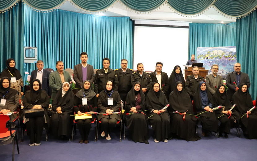 اجرای طرح لیگ علمی-مهارتی پیشگامان ایران برای ششمی‌ها