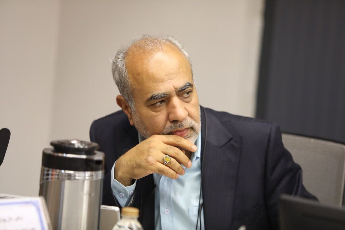 استان البرز برای اجرای مأموریت‌های ملی هوش مصنوعی  در دانشگاه آزاد اسلامی آمادگی کامل دارد
