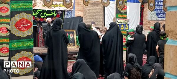زمزمه‌ی گهواره در کوی یکن‌آباد