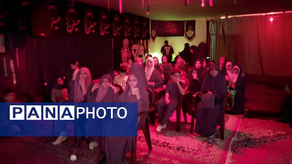 برگزاری نمایشگاه عکس دفاع مقدس در کرج 