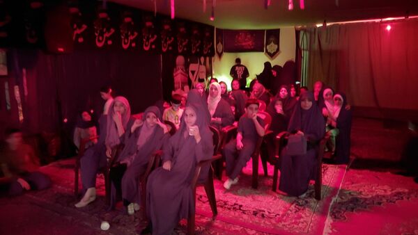 برگزاری نمایشگاه عکس دفاع مقدس در کرج 