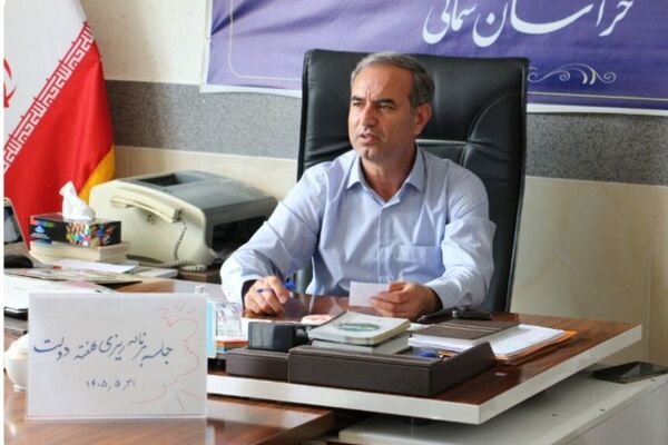 هم‌افزایی برای ارتقای فعالیت‌های تربیتی؛ برگزاری نشست فصلی معاونت پرورشی با محوریت هفته دولت و پروژه مهر 
