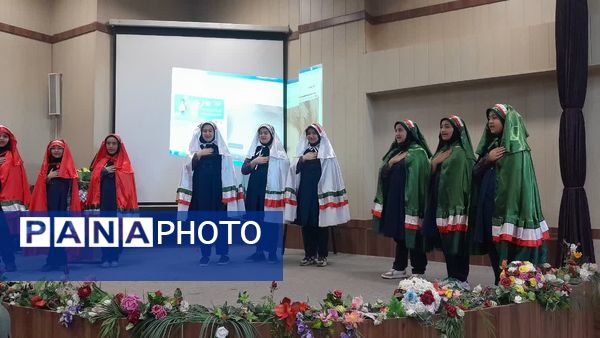 افتتاحیه طرح مصباح الهدی و امام شناسی 