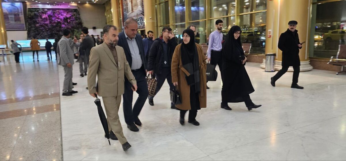 سفر معاون آموزش ابتدایی وزارت آموزش و پرورش به خراسان رضوی