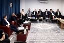 باید حضور موثر در بازار جهانی و زنجیره‌های تامین بین‌المللی تقویت شود