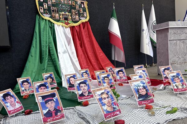 آیین وطن‌یار سازمان دانش‌آموزی اسلامشهر
