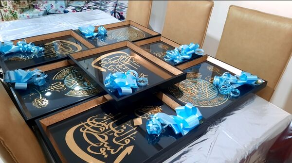 آیین تکریم از معلمان نمونه استانی و منطقه‌ای و تجلیل از بازنشستگان آموزش و پرورش استثنایی