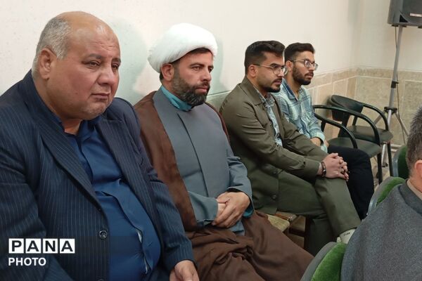 «سپاس معلم»؛ از کلاس درس تا افق فردا