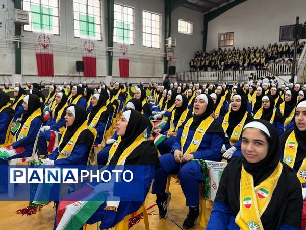 مازندران میزبان همایش یاوران انقلاب