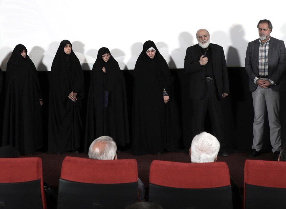 برگزاری آیین نکوداشت زنده‌یاد مهدی مسعودشاهی در موزه سینما 