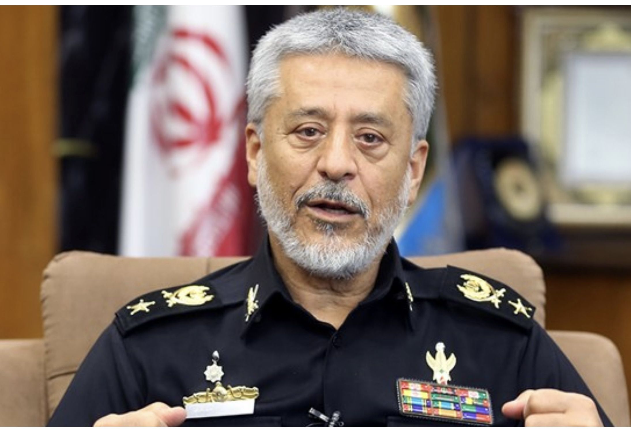 امیرسیاری: هوشیاری و حفظ ارزش‌ها مهم‌ترین راه مقابله با جنگ نرم است