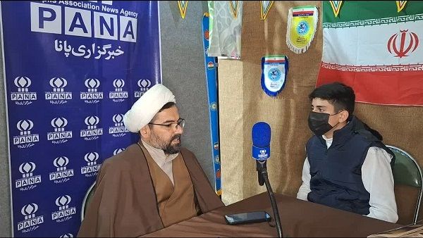 حفاظت از منابع طبیعی تعاون بر نیکی و تقوا است