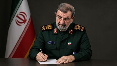 سرلشکر رضایی: دیپلماسی جدید ایران به گذشته برنخواهد گشت/ مذاکره بس است عمل کنید