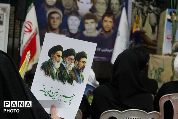 24 فروردین روز ملی فاروج نامگذاری شد 