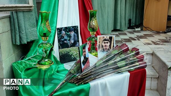 آغاز سال تحصیلی در قاب جشن «بهار ایمان»