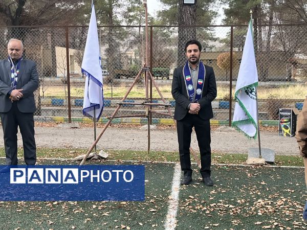 آموزش مهارتی تشکیلات در فارس