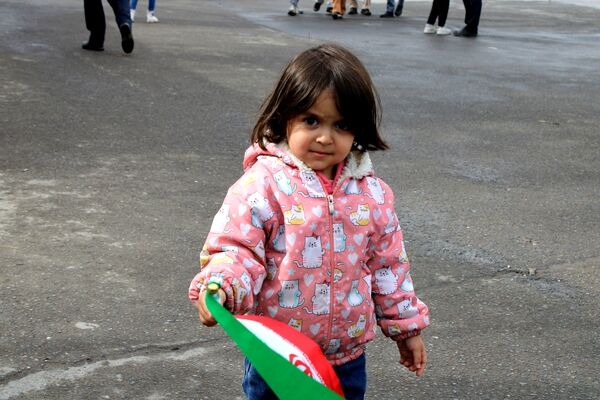 حماسه حضور مردم قروه در راهپیمایی ۲۲ بهمن؛ تجلی وحدت و وفاداری به انقلاب