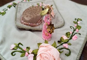 شروع اعتکاف دانش آموزی در پاکدشت