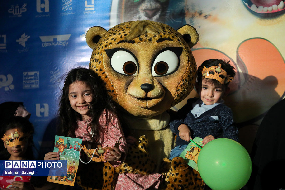 انتقال فرهنگ ایرانی از طریق انیمیشن نیازمند نگاه کارشناسی است