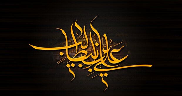 دختران دهه هشتادی شیرازی پیرو راه حضرت علی (ع) 