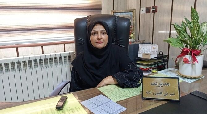 پایگاه هدایت تحصیلی صفورا، بستری برای حل سردرگمی دانش آموزان است