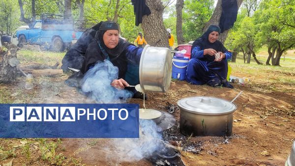 جشن باشکوه بزرگداشت مقام معلم در شهرستان مارگون