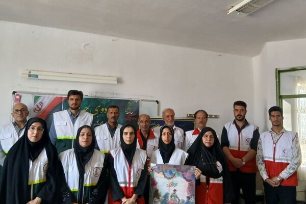 استمرار اردوهای جهادی اولویت مناطق محروم است