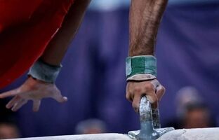 برنامه مسابقات ژیمناستیک هنری+عکس