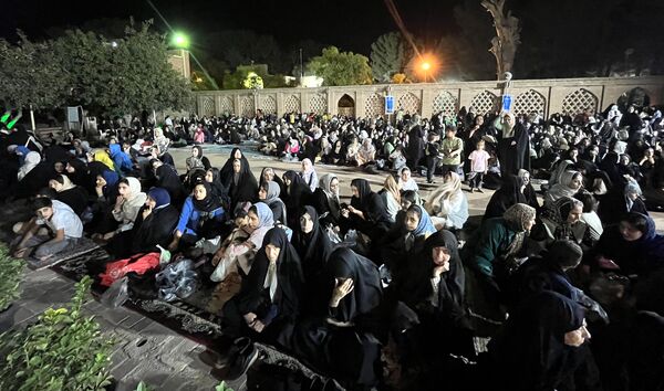 جشن هفته وحدت در شهرستان تربت جام