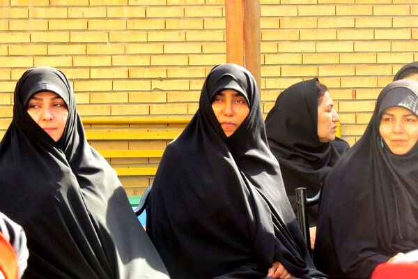 مسئولیت‌پذیری از جنس مدرسه