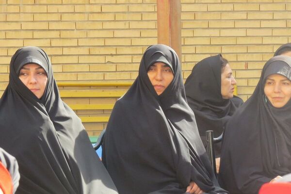 مسئولیت‌پذیری از جنس مدرسه