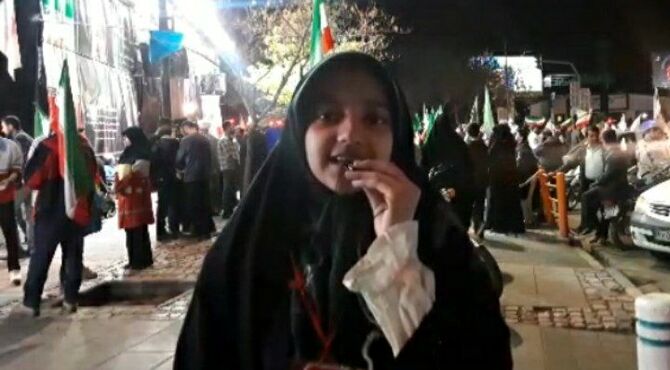 ما از رهبر شهید آموختیم هرگز زیر بار ظلم نمی رویم 