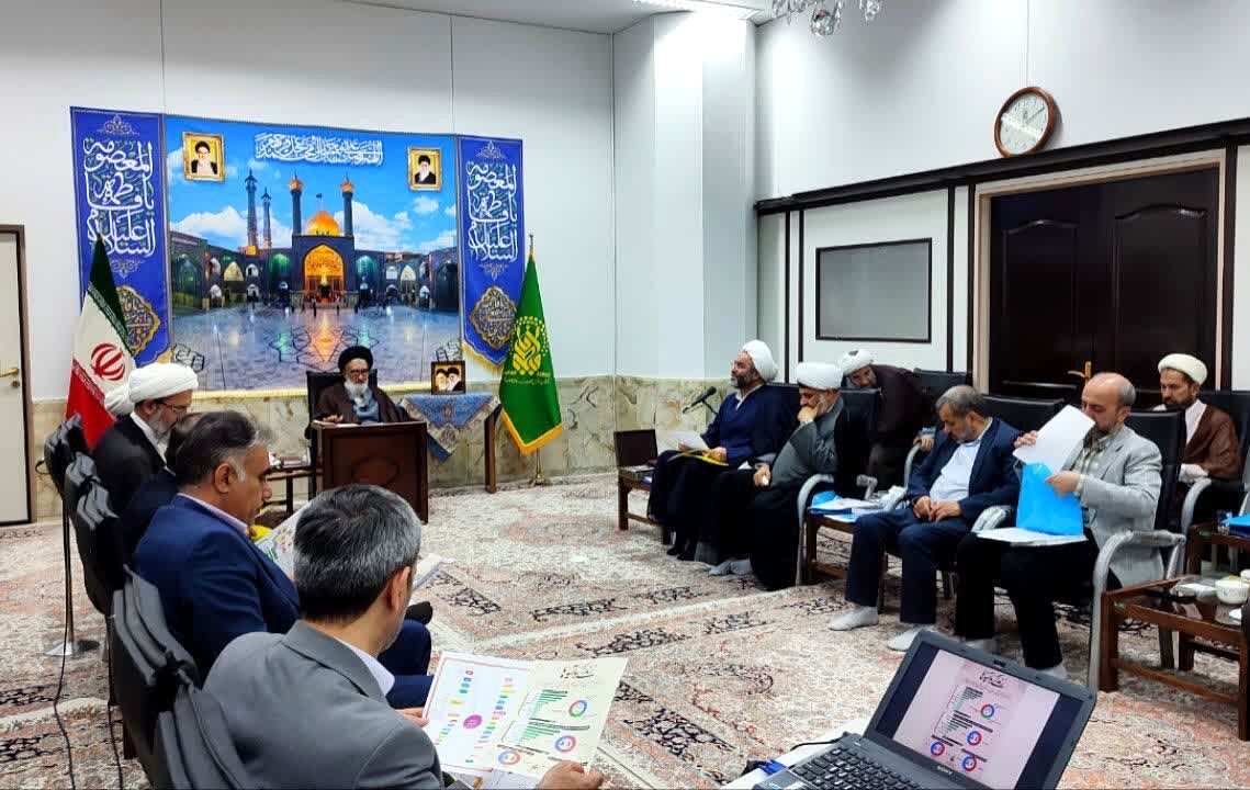 نقش‌آفرینی 230 گروه دانش‌آموزی برای اجرای طرح «زندگی با آیه‌ها» در مدارس قم