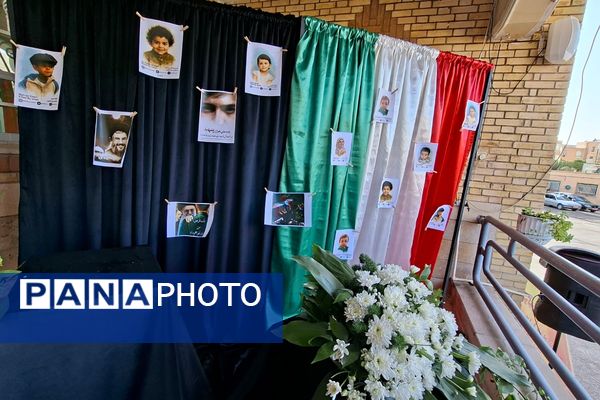 زنگ آغاز سال تحصیلی جدید در مدارس نواخته شد