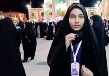 پاتوق نوجوانان مبارز مهریز