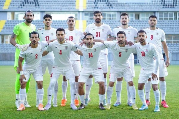 جام بیست و سوم جام بی عدالتی‌ها/ آمریکا قوانین FIFA  را در بحث میزبانی از ایران زیر پا گذاشت