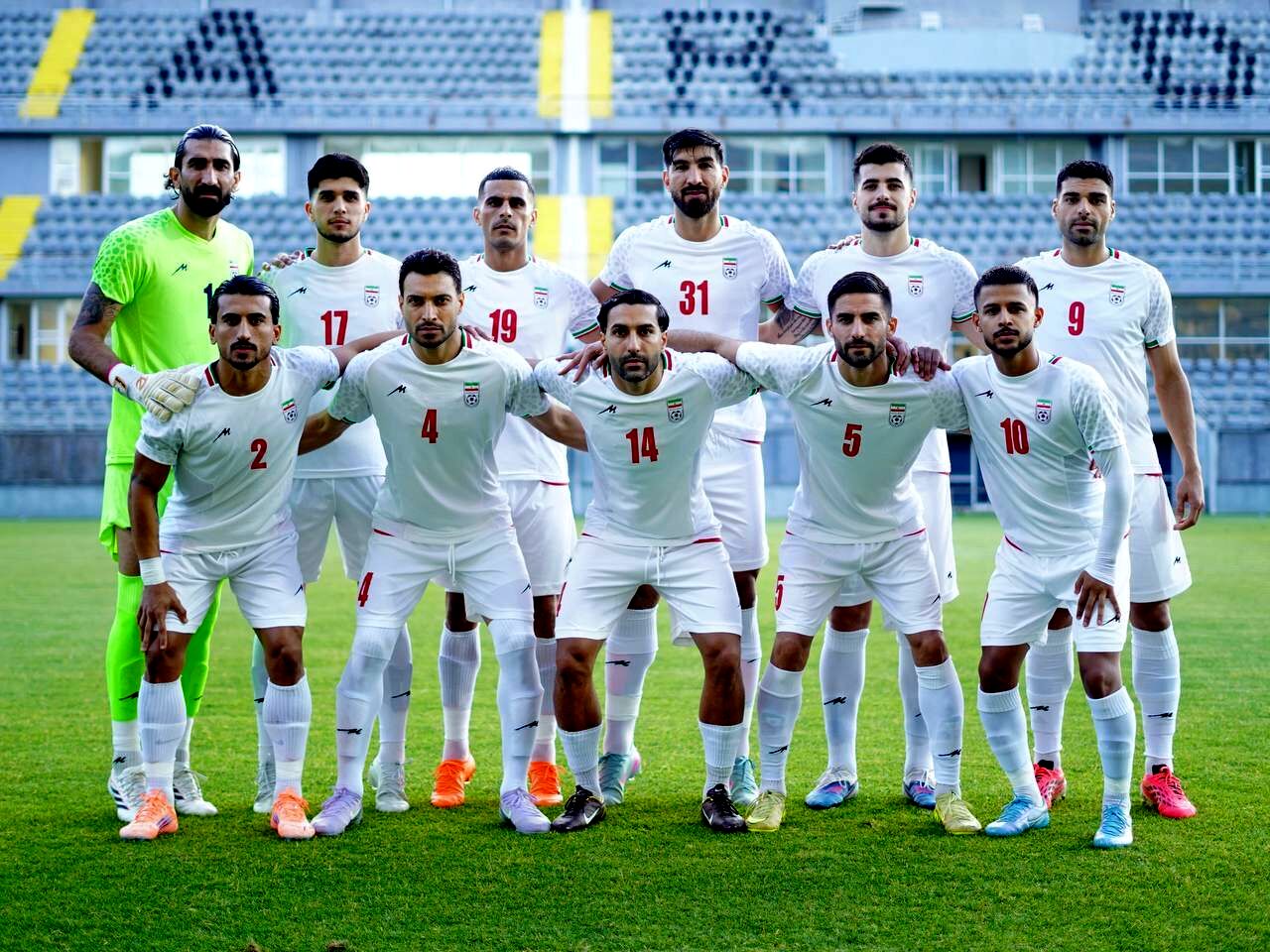 دوگانگی تاکتیکی؛ پاشنه آشیل ایران مقابل نیوزیلند