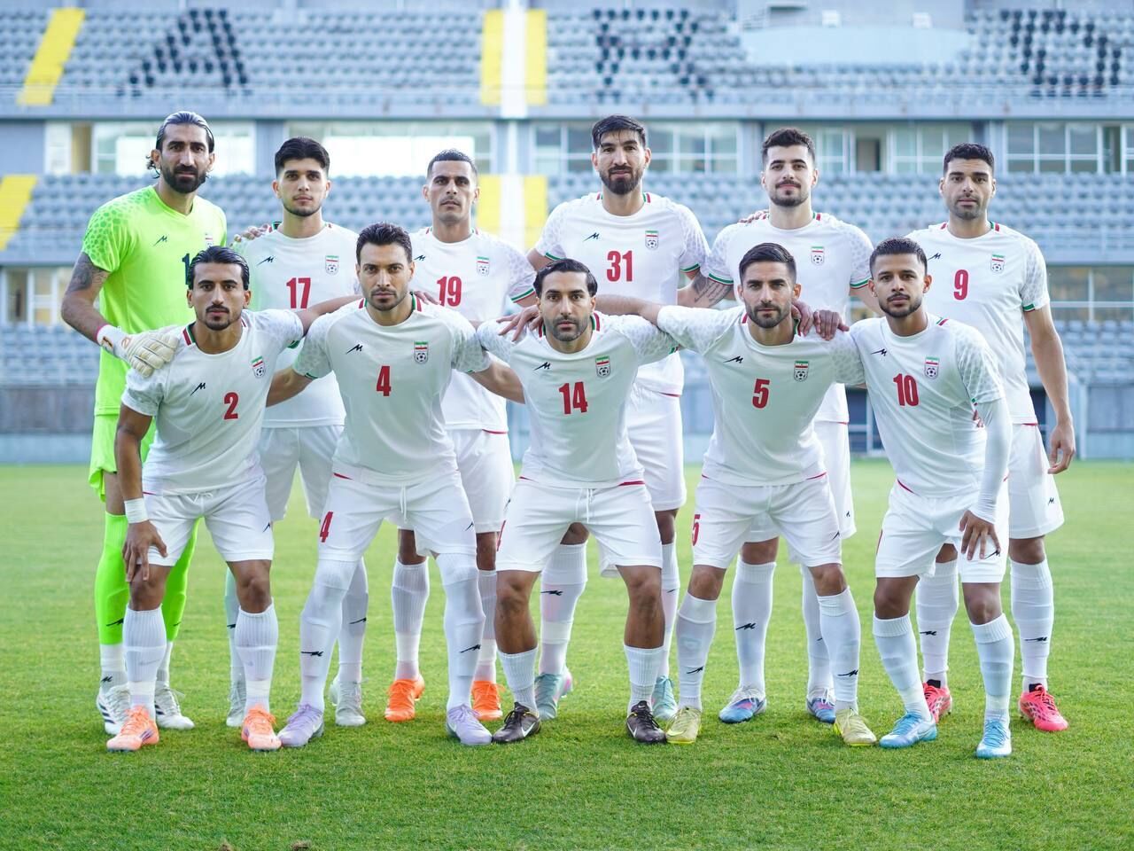 جام بیست و سوم جام بی عدالتی‌ها/ آمریکا قوانین FIFA  را در بحث میزبانی از ایران زیر پا گذاشت