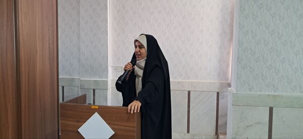 آیین افتتاح و کلنگ‌زنی پروژه‌های عمرانی و اقتصادی در شهرستان سامان 