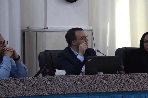  برگزاری دوره توانمندسازی نیروی انسانی «توانا» در استان یزد