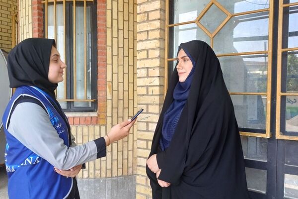 هدف طرح شهید عجمیان پرورش نسل جهادی و شاداب‌سازی مدارس است