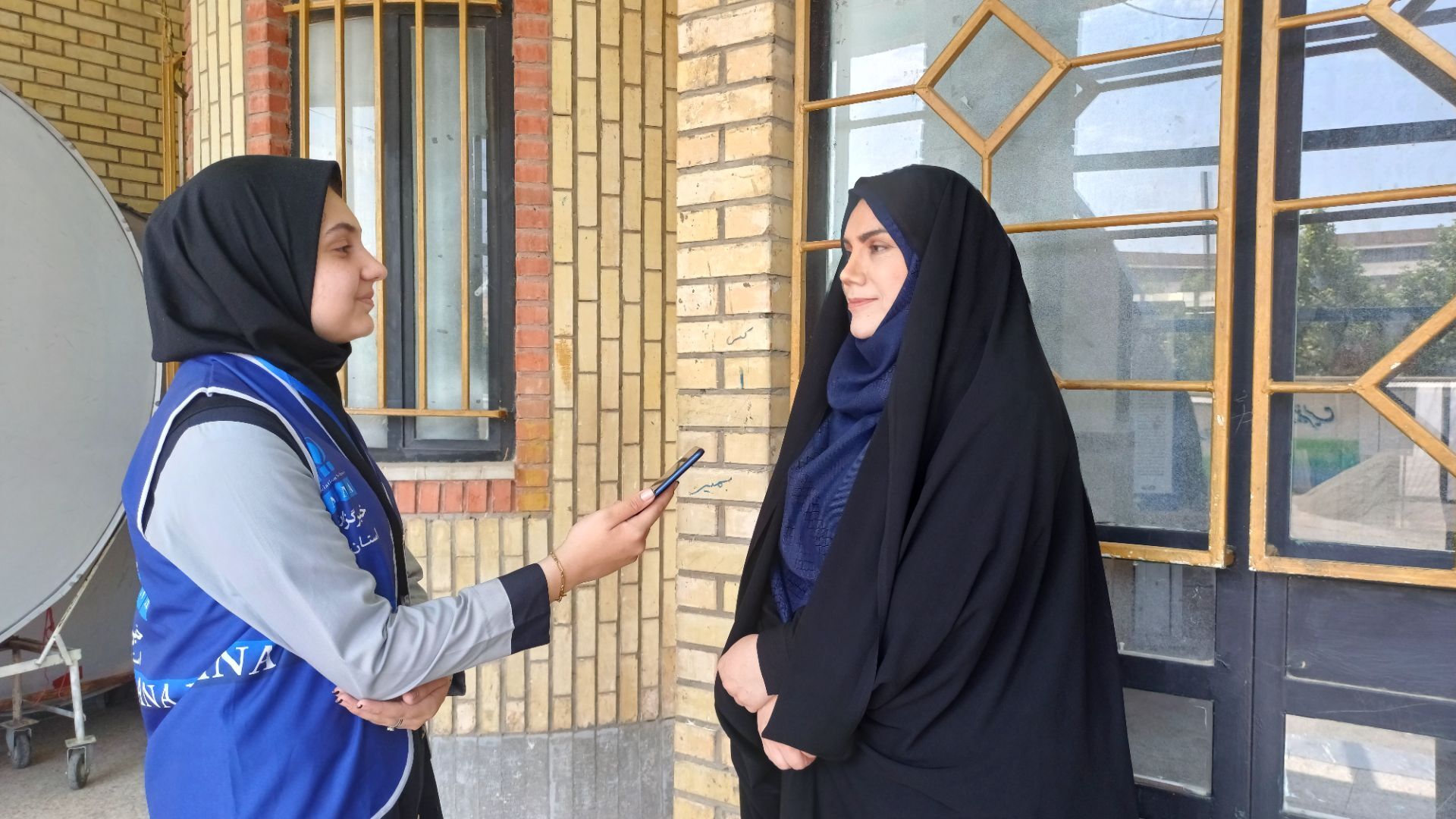 هدف طرح شهید عجمیان پرورش نسل جهادی و شاداب‌سازی مدارس است