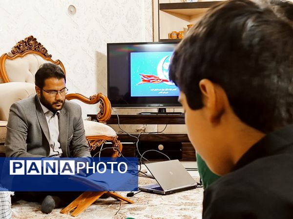 "چهل شب، چهل شهید"؛ محفلی قرآنی برای نسل نو در کاشمر