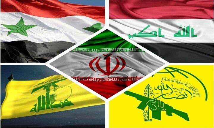 ایران اسلامی، فانوس بیداری در شب‌های مقاومت