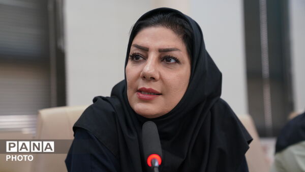نشست خبری مدیرکل آموزش‌وپرورش استان با اصحاب رسانه 