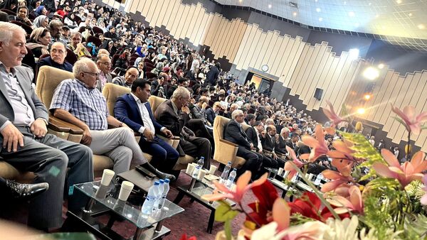 کنگره بین‌المللی بزرگداشت شهریار در تبریز