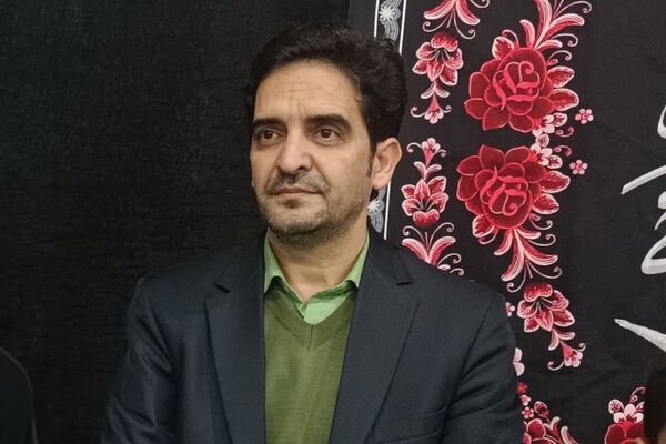 پایان یک آغاز؛ بدرقه نور با کوله باری از معنویت